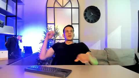 Snapshot of dustin_sonne chatting on 04.21.26 Dustin Sonne online show from 04.21.26