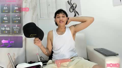 dustinandjordan online show from 11.10.25