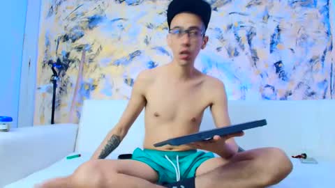 Dustin Dollin online show from 10.25.25