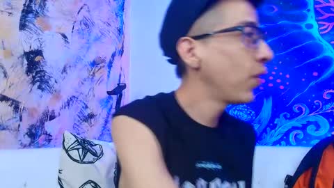 Snapshot of dustindollin_ chatting on 05.29.26 Dustin Dollin online show from 05.29.26