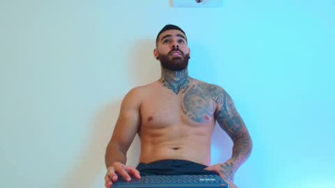 Dustin online show from 03.24.26