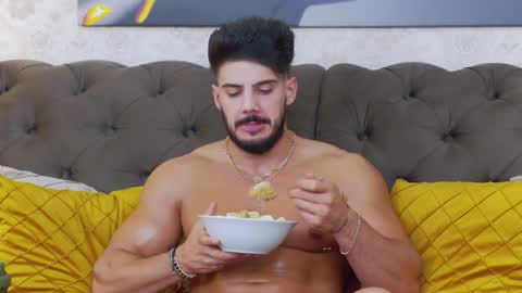 Dustin online show from 12.30.24