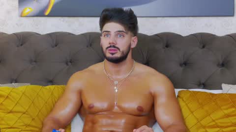 Dustin online show from 01.16.25