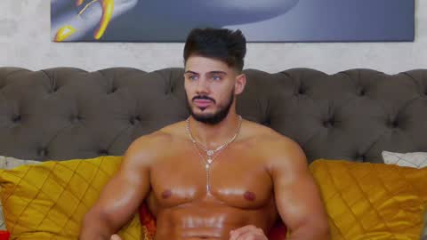 Dustin online show from 01.25.25