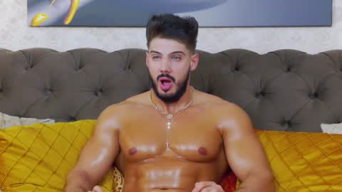 Dustin online show from 01.25.25