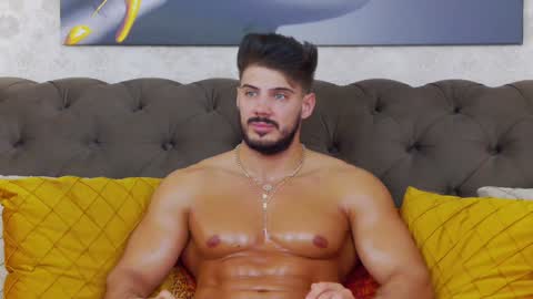 Dustin online show from 01.31.25