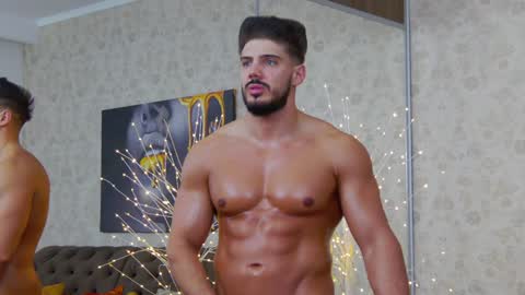 Dustin online show from 02.08.25