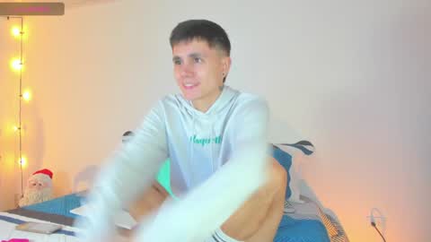 Dustin Levy online show from 01.03.25