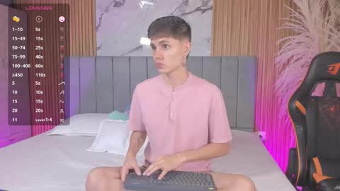 Dustin Levy online show from 02.19.26