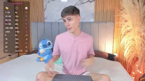 Dustin Levy online show from 03.05.26