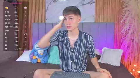 Dustin Levy online show from 03.19.26