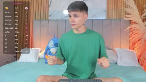 Dustin Levy online show from 04.06.26