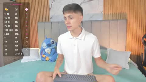 Dustin Levy online show from 04.17.26