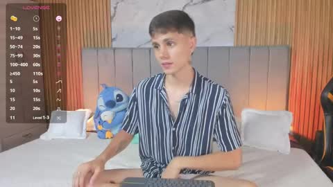 Dustin Levy online show from 04.23.26