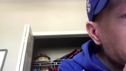 Dustinthesweettalker online show from 03.11.25