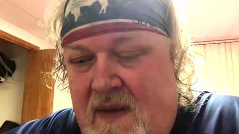 Dusty online show from 12.15.24