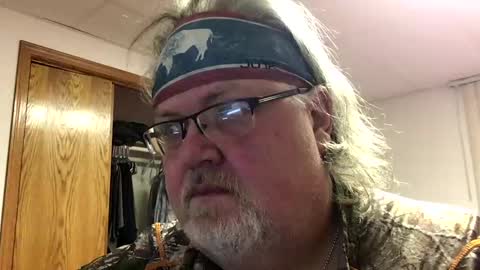 Dusty online show from 12.18.24