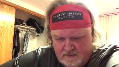 Dusty online show from 12.20.24