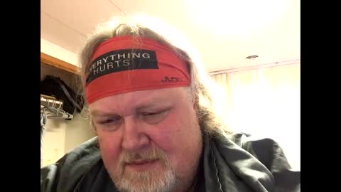 Dusty online show from 12.26.24