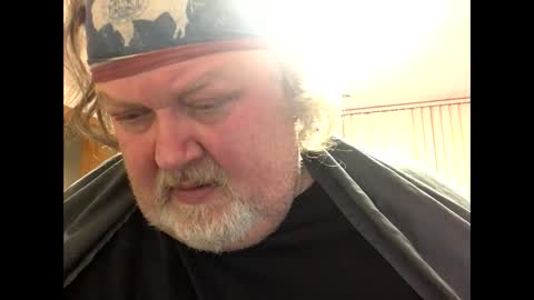 Dusty online show from 12.31.24