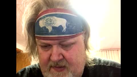 Dusty online show from 01.01.25