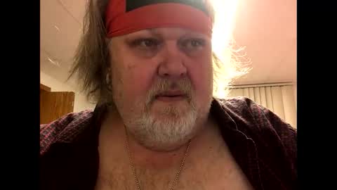 Dusty online show from 01.03.25