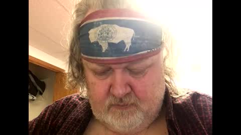 Dusty online show from 01.05.25