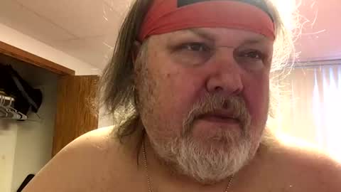 Dusty online show from 01.08.25