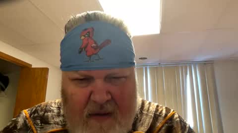 Dusty online show from 02.09.25