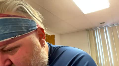 Dusty online show from 02.11.25