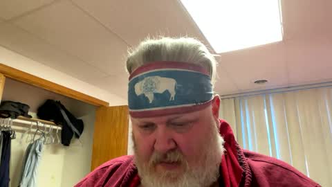 Dusty online show from 02.15.25