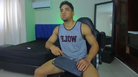 DUSTYN MICHELLE online show from 03.20.26