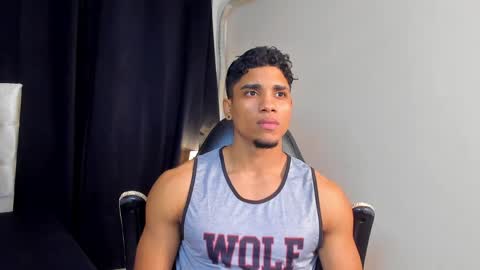 DUSTYN MICHELLE online show from 04.13.26