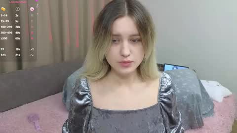 Dusya online show from 02.24.25