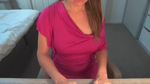 Ambertje040 online show from 11.11.25