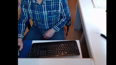 dutchpornking2 online show from 01.21.25