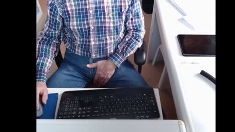 dutchpornking2 online show from 01.22.25