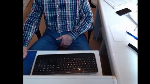 dutchpornking2 online show from 01.27.25