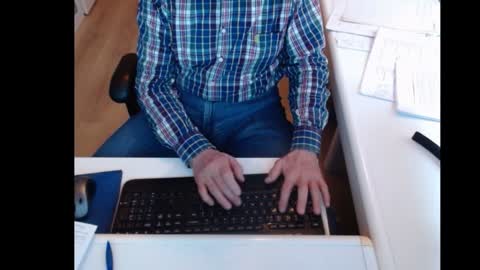 dutchpornking2 online show from 01.31.25