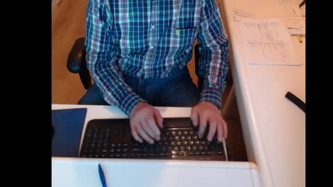 dutchpornking2 online show from 01.31.25