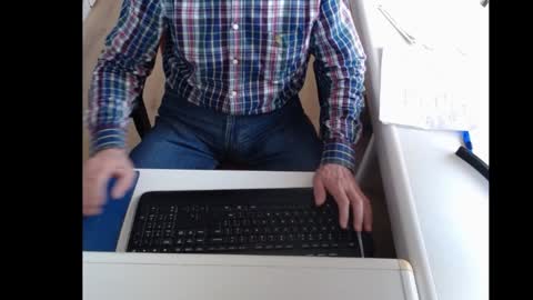 dutchpornking2 online show from 02.01.25