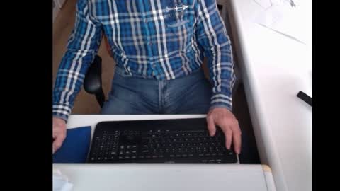 dutchpornking2 online show from 02.05.25