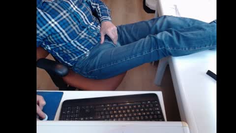 dutchpornking2 online show from 02.08.25