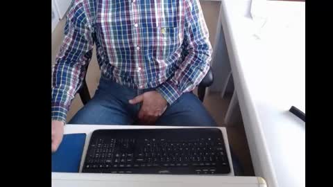 dutchpornking2 online show from 02.17.25