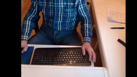 dutchpornking2 online show from 02.20.25