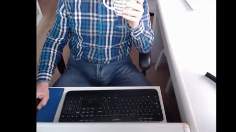 dutchpornking2 online show from 02.22.25