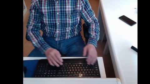 dutchpornking2 online show from 02.26.25