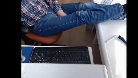 dutchpornking2 online show from 03.04.25