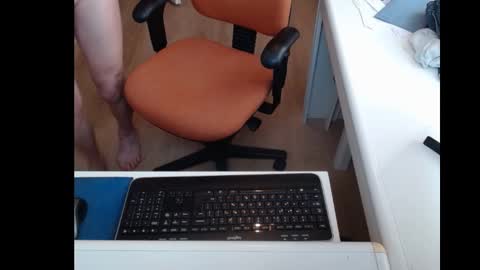 dutchpornking2 online show from 03.08.25