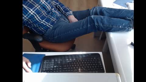 dutchpornking2 online show from 03.09.25